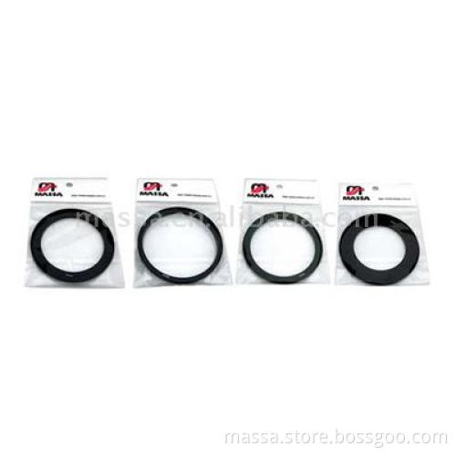 Filter ring